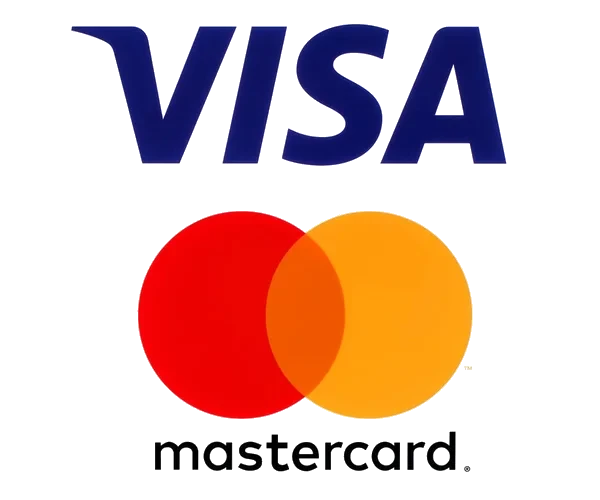 Visa Mastercard